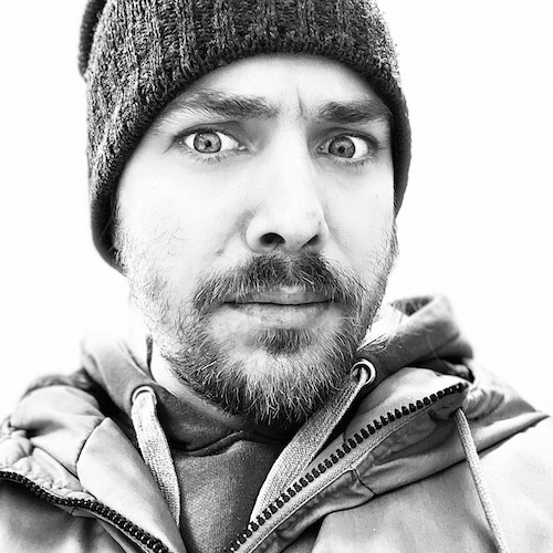 Dominik Lehner