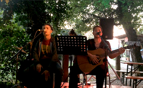Band Zolahr